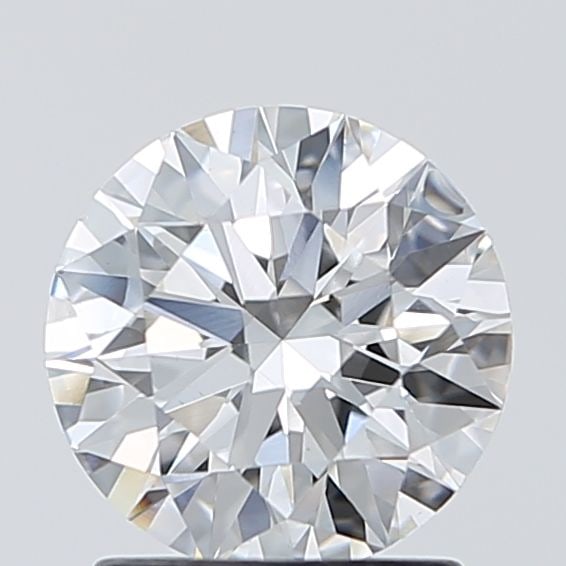 Ideal Loose Diamond - ROUND 1.6ct E VS1 (1 of 1)