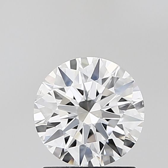 Ideal Loose Diamond - ROUND 1.09ct D VVS2: Ideal Loose Diamond - ROUND 1.09ct D VVS2 Source: This is a real non-mined Diamond that has been grown in a lab Shape: ROUND Carats: 1.09 Color: D Clarity: VVS2 Certification: IGI Video: