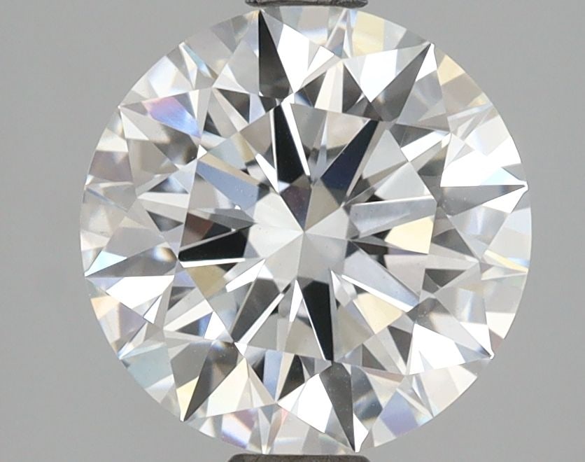 Ideal Loose Diamond - ROUND 2.59ct E VS1: Ideal Loose Diamond - ROUND 2.59ct E VS1 Source: This is a real non-mined Diamond that has been grown in a lab Shape: ROUND Carats: 2.59 Color: E Clarity: VS1 Certification: IGI Video: