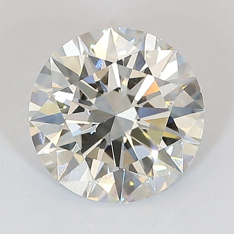 Loose Diamond - ROUND 2.01ct I VS1: Loose Diamond - ROUND 2.01ct I VS1 Source: This is a real non-mined Diamond that has been grown in a lab Shape: ROUND Carats: 2.01 Color: I Clarity: VS1 Certification: IGI Video: