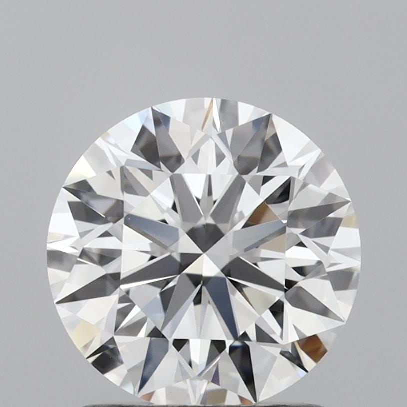 Ideal Loose Diamond - ROUND 1.29ct D VS1: Ideal Loose Diamond - ROUND 1.29ct D VS1 Source: This is a real non-mined Diamond that has been grown in a lab Shape: ROUND Carats: 1.29 Color: D Clarity: VS1 Certification: IGI Video: