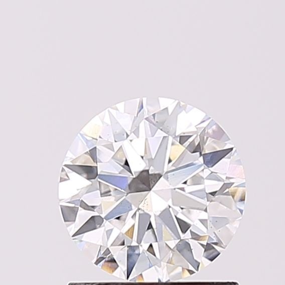 Loose Diamond - ROUND 1.08ct D SI1: Loose Diamond - ROUND 1.08ct D SI1 Source: This is a real non-mined Diamond that has been grown in a lab Shape: ROUND Carats: 1.08 Color: D Clarity: SI1 Certification: IGI Video: