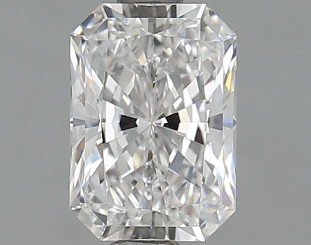 Loose Diamond - RADIANT 1.1ct D VVS2: Loose Diamond - RADIANT 1.1ct D VVS2 Source: This is a real non-mined Diamond that has been grown in a lab Shape: RADIANT Carats: 1.1 Color: D Clarity: VVS2 Certification: IGI Video: