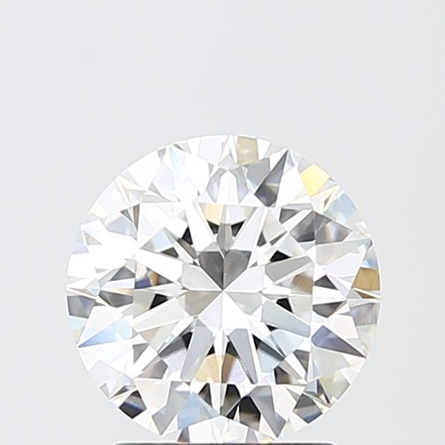 Loose Diamond - ROUND 2.0ct E VVS2: Loose Diamond - ROUND 2.0ct E VVS2 Source: This is a real non-mined Diamond that has been grown in a lab Shape: ROUND Carats: 2.0 Color: E Clarity: VVS2 Certification: IGI Video: