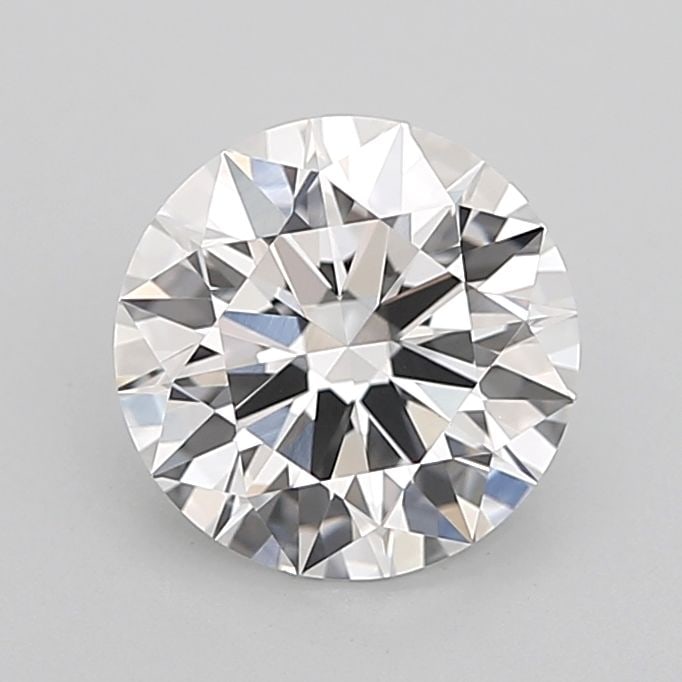Ideal Loose Diamond - ROUND 2.09ct E VVS2: Ideal Loose Diamond - ROUND 2.09ct E VVS2 Source: This is a real non-mined Diamond that has been grown in a lab Shape: ROUND Carats: 2.09 Color: E Clarity: VVS2 Certification: IGI Video:
