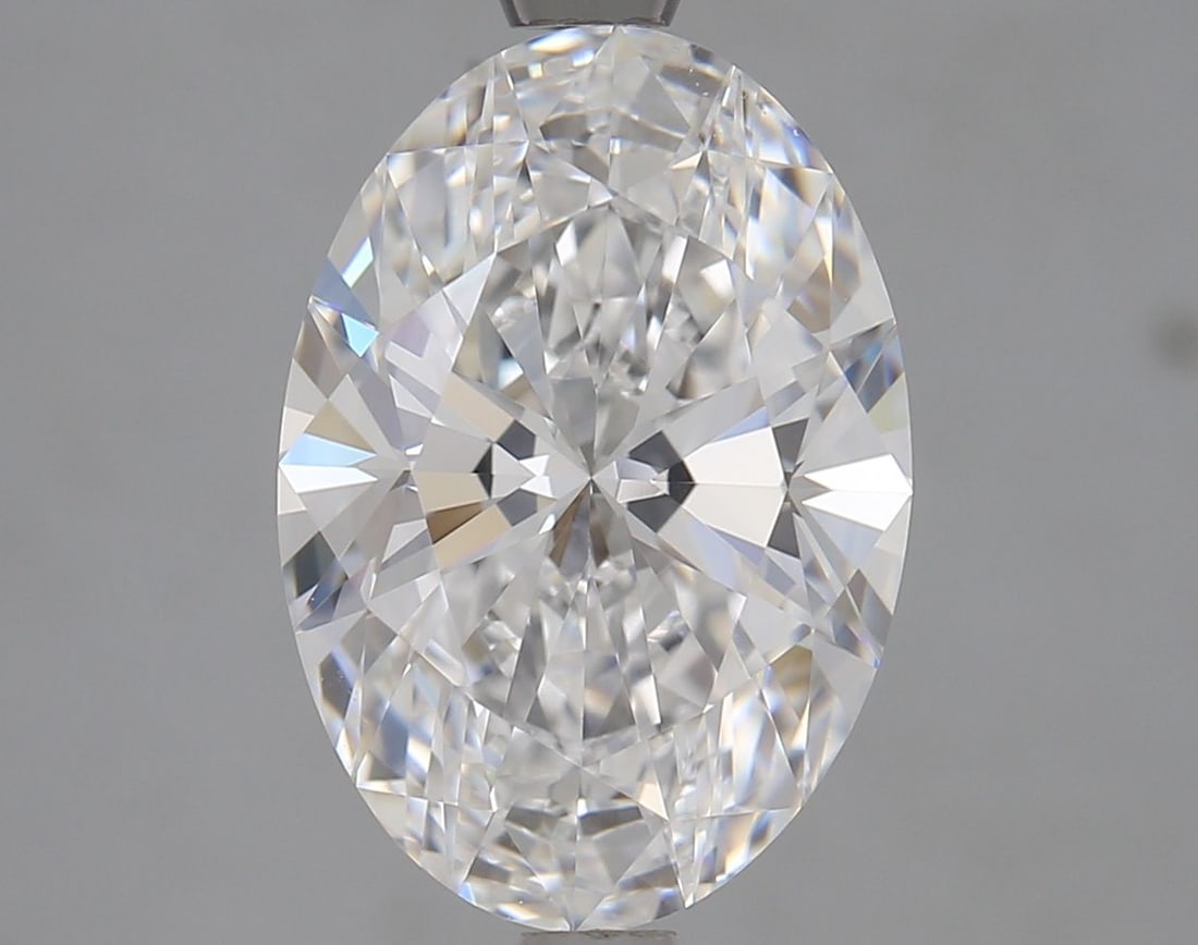 Loose Diamond - OVAL 1.78ct E VS1: Loose Diamond - OVAL 1.78ct E VS1 Source: This is a real non-mined Diamond that has been grown in a lab Shape: OVAL Carats: 1.78 Color: E Clarity: VS1 Certification: IGI Video: