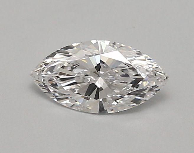 Loose Diamond - MARQUISE 0.77ct D VS1 (1 of 1)