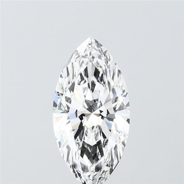 Loose Diamond - MARQUISE 0.9ct E VVS2: Loose Diamond - MARQUISE 0.9ct E VVS2 Source: This is a real non-mined Diamond that has been grown in a lab Shape: MARQUISE Carats: 0.9 Color: E Clarity: VVS2 Certification: IGI Video:
