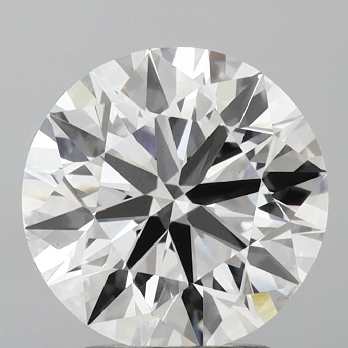 Ideal Loose Diamond - ROUND 2.46ct D VVS2: Ideal Loose Diamond - ROUND 2.46ct D VVS2 Source: This is a real non-mined Diamond that has been grown in a lab Shape: ROUND Carats: 2.46 Color: D Clarity: VVS2 Certification: IGI PLEASE NOTE: Framed,