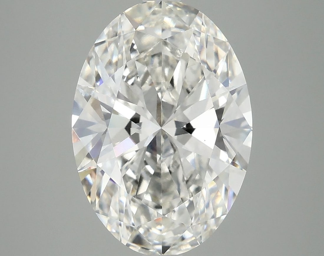 Loose Diamond - OVAL 4.81ct G VS1: Loose Diamond - OVAL 4.81ct G VS1 Source: This is a real non-mined Diamond that has been grown in a lab Shape: OVAL Carats: 4.81 Color: G Clarity: VS1 Certification: IGI Video: