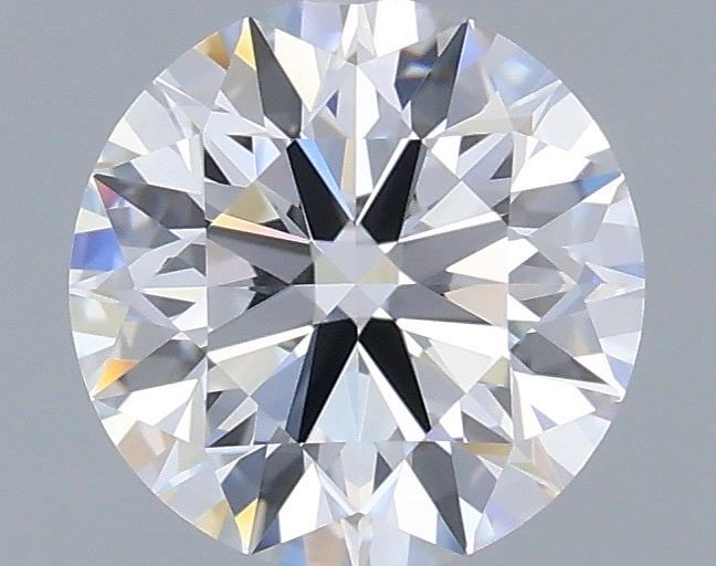 Ideal Loose Diamond - ROUND 1.01ct D VVS1: Ideal Loose Diamond - ROUND 1.01ct D VVS1 Source: This is a real non-mined Diamond that has been grown in a lab Shape: ROUND Carats: 1.01 Color: D Clarity: VVS1 Certification: IGI Video:
