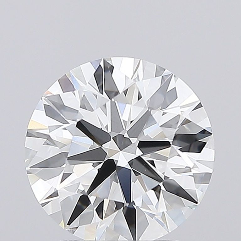 Ideal Loose Diamond - ROUND 3.0ct F VVS2 (1 of 1)