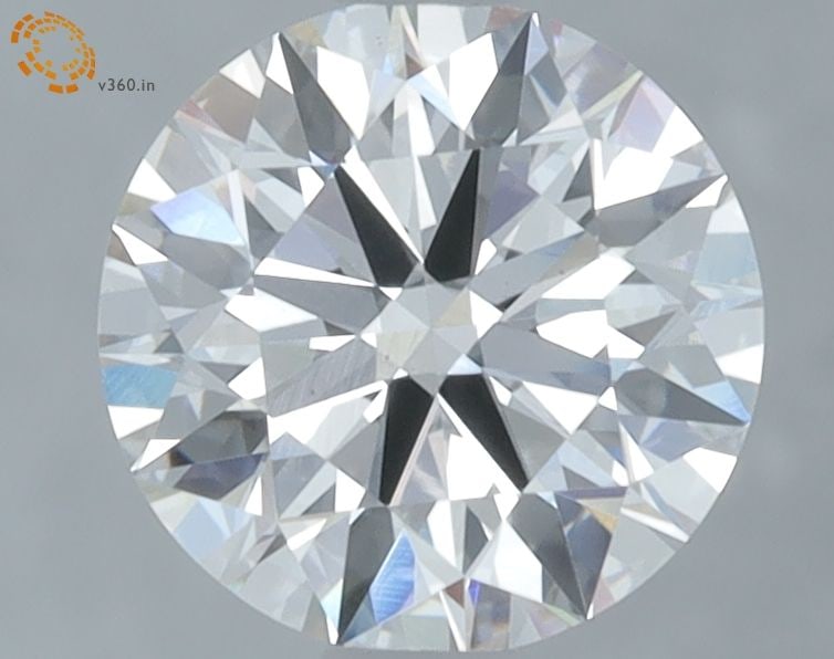 Ideal Loose Diamond - ROUND 1.32ct D VS1: Ideal Loose Diamond - ROUND 1.32ct D VS1 Source: This is a real non-mined Diamond that has been grown in a lab Shape: ROUND Carats: 1.32 Color: D Clarity: VS1 Certification: IGI Video: