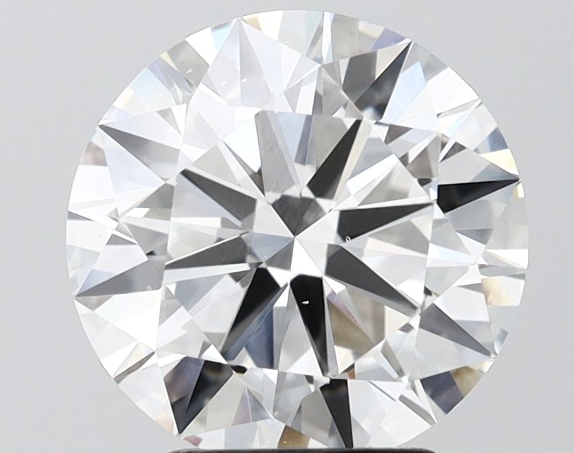 Loose Diamond - ROUND 3.52ct F VS1: Loose Diamond - ROUND 3.52ct F VS1 Source: This is a real non-mined Diamond that has been grown in a lab Shape: ROUND Carats: 3.52 Color: F Clarity: VS1 Certification: IGI Video: