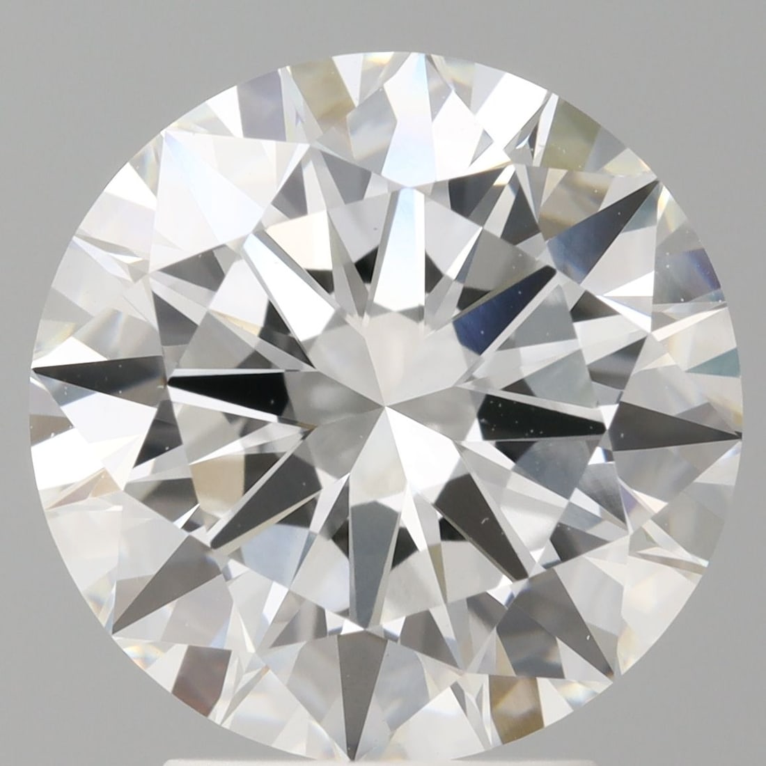 Loose Diamond - ROUND 3.5ct E VVS2: Loose Diamond - ROUND 3.5ct E VVS2 Source: This is a real non-mined Diamond that has been grown in a lab Shape: ROUND Carats: 3.5 Color: E Clarity: VVS2 Certification: IGI Video: