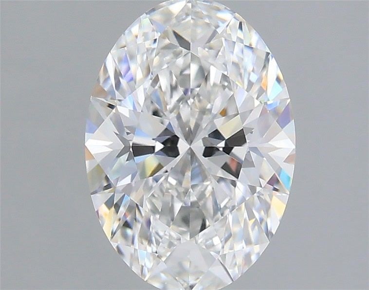Loose Diamond - OVAL 1.51ct D VVS1: Loose Diamond - OVAL 1.51ct D VVS1 Source: This is a real non-mined Diamond that has been grown in a lab Shape: OVAL Carats: 1.51 Color: D Clarity: VVS1 Certification: IGI Video: