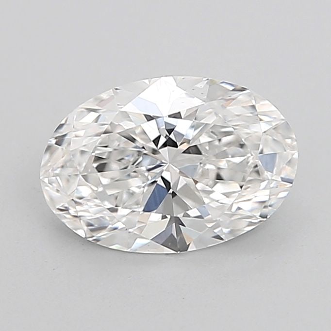 Loose Diamond - OVAL 1.53ct D VS1: Loose Diamond - OVAL 1.53ct D VS1 Source: This is a real non-mined Diamond that has been grown in a lab Shape: OVAL Carats: 1.53 Color: D Clarity: VS1 Certification: IGI Video: