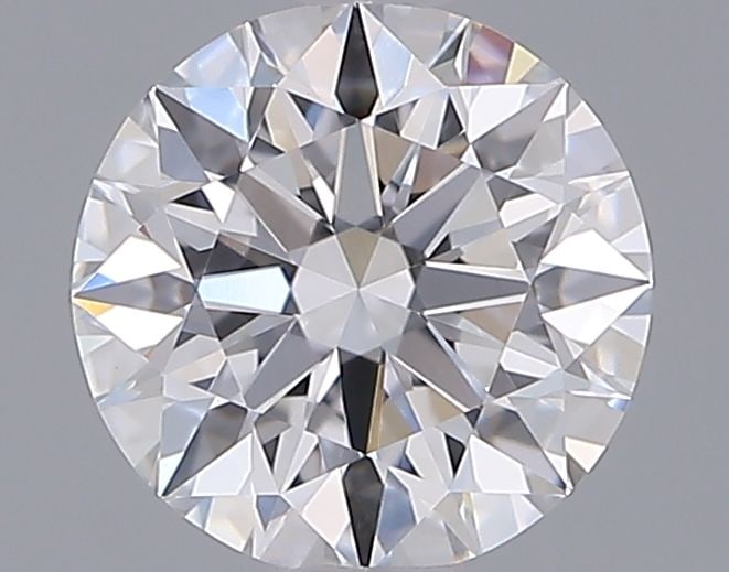 Ideal Loose Diamond - ROUND 1.03ct D VVS2: Ideal Loose Diamond - ROUND 1.03ct D VVS2 Source: This is a real non-mined Diamond that has been grown in a lab Shape: ROUND Carats: 1.03 Color: D Clarity: VVS2 Certification: IGI Video: