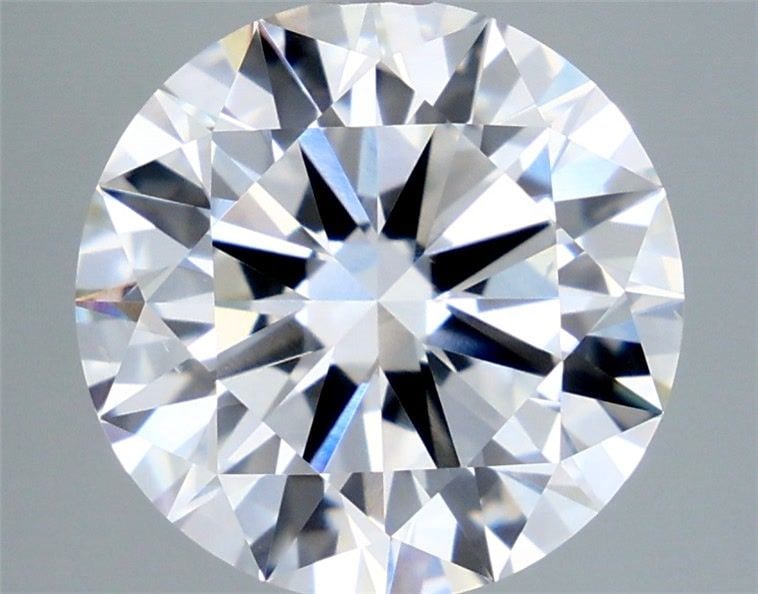 Loose Diamond - ROUND 5.44ct E VS1 (1 of 1)