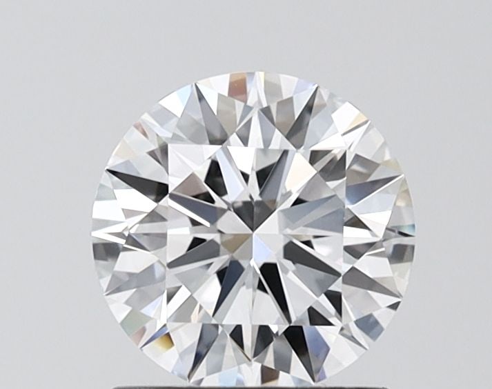 Ideal Loose Diamond - ROUND 1.18ct D VVS2: Ideal Loose Diamond - ROUND 1.18ct D VVS2 Source: This is a real non-mined Diamond that has been grown in a lab Shape: ROUND Carats: 1.18 Color: D Clarity: VVS2 Certification: IGI Video: