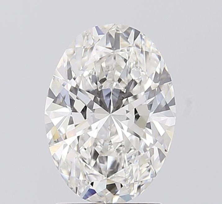 Loose Diamond - OVAL 2.06ct E VS1: Loose Diamond - OVAL 2.06ct E VS1 Source: This is a real non-mined Diamond that has been grown in a lab Shape: OVAL Carats: 2.06 Color: E Clarity: VS1 Certification: IGI Video: