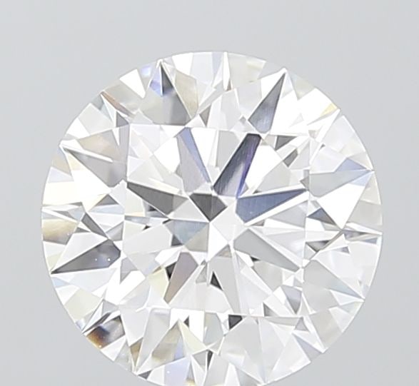 Ideal Loose Diamond - ROUND 2.05ct D VVS2 (1 of 1)