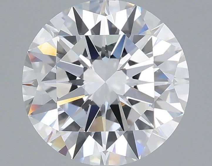 Loose Diamond - ROUND 2.0ct E VS1 (1 of 1)