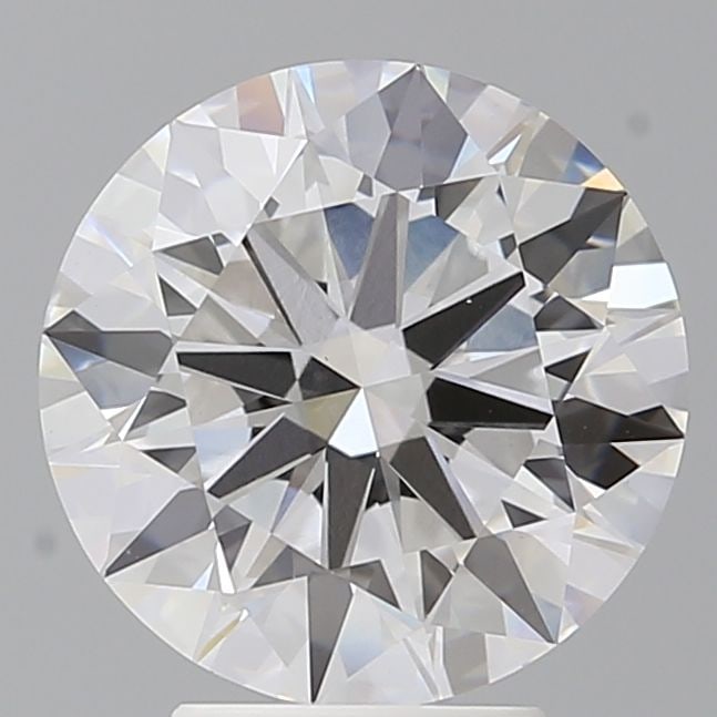 Ideal Loose Diamond - ROUND 4.04ct E VVS2: Ideal Loose Diamond - ROUND 4.04ct E VVS2 Source: This is a real non-mined Diamond that has been grown in a lab Shape: ROUND Carats: 4.04 Color: E Clarity: VVS2 Certification: IGI Video: