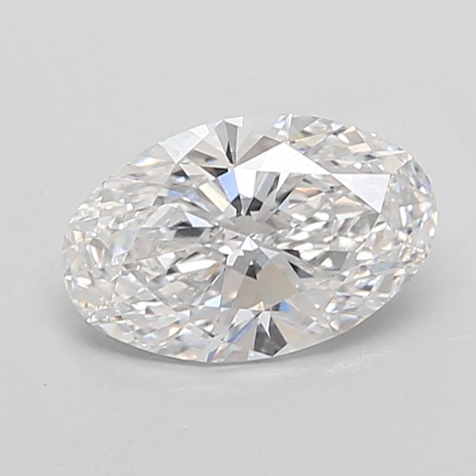 Loose Diamond - OVAL 2.74ct D VVS1: Loose Diamond - OVAL 2.74ct D VVS1 Source: This is a real non-mined Diamond that has been grown in a lab Shape: OVAL Carats: 2.74 Color: D Clarity: VVS1 Certification: IGI Video: