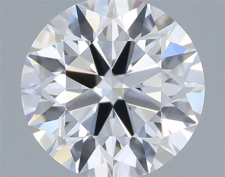 Ideal Loose Diamond - ROUND 0.53ct D VVS1: Ideal Loose Diamond - ROUND 0.53ct D VVS1 Source: This is a real non-mined Diamond that has been grown in a lab Shape: ROUND Carats: 0.53 Color: D Clarity: VVS1 Certification: IGI Video: