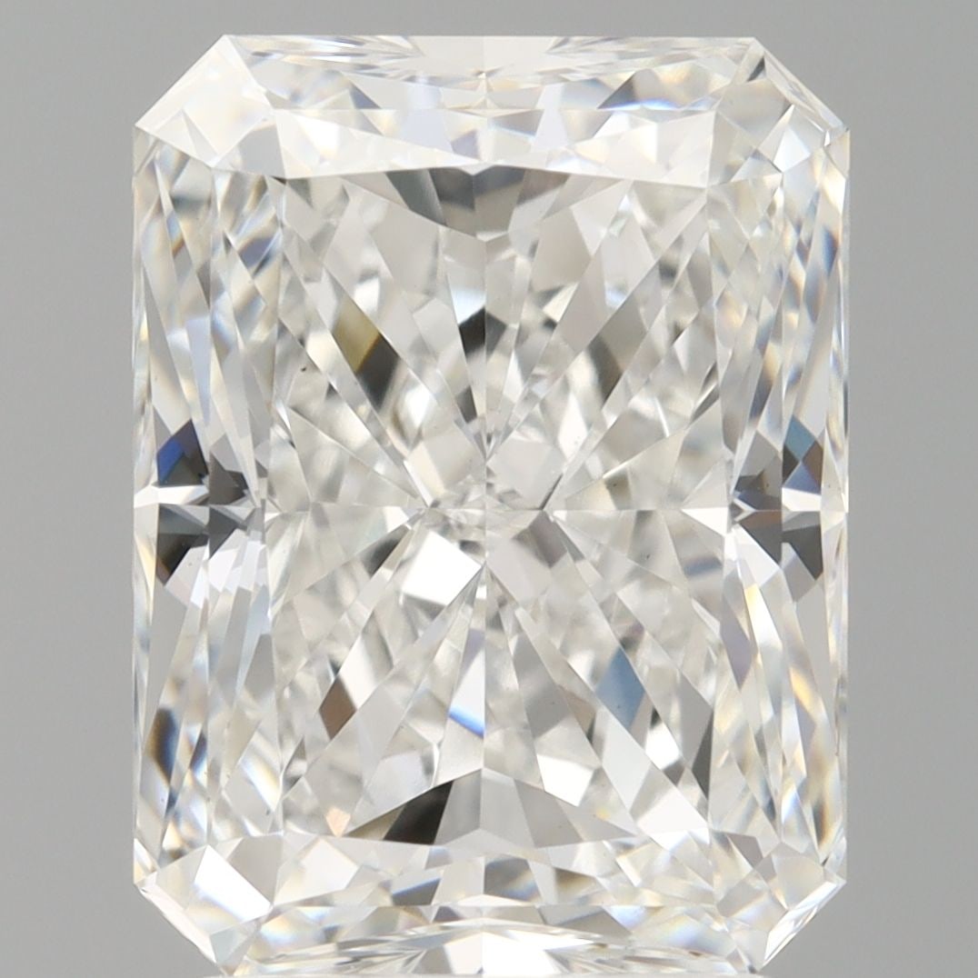 Loose Diamond - RADIANT 3.01ct E VVS2: Loose Diamond - RADIANT 3.01ct E VVS2 Source: This is a real non-mined Diamond that has been grown in a lab Shape: RADIANT Carats: 3.01 Color: E Clarity: VVS2 Certification: IGI Video:
