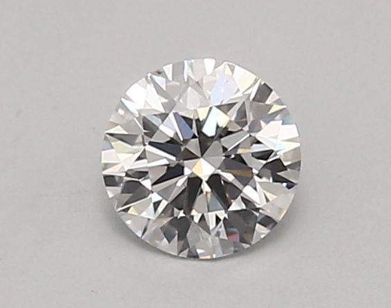 Ideal Loose Diamond - ROUND 0.66ct D VVS2: Ideal Loose Diamond - ROUND 0.66ct D VVS2 Source: This is a real non-mined Diamond that has been grown in a lab Shape: ROUND Carats: 0.66 Color: D Clarity: VVS2 Certification: IGI Video: