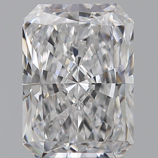 Loose Diamond - RADIANT 1.55ct D VVS2: Loose Diamond - RADIANT 1.55ct D VVS2 Source: This is a real non-mined Diamond that has been grown in a lab Shape: RADIANT Carats: 1.55 Color: D Clarity: VVS2 Certification: IGI Video: