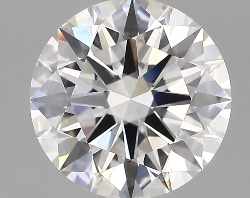 Ideal Loose Diamond - ROUND 3.04ct D VS1 (1 of 1)