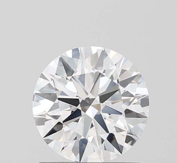 Ideal Loose Diamond - ROUND 1.03ct D VVS2: Ideal Loose Diamond - ROUND 1.03ct D VVS2 Source: This is a real non-mined Diamond that has been grown in a lab Shape: ROUND Carats: 1.03 Color: D Clarity: VVS2 Certification: IGI Video: