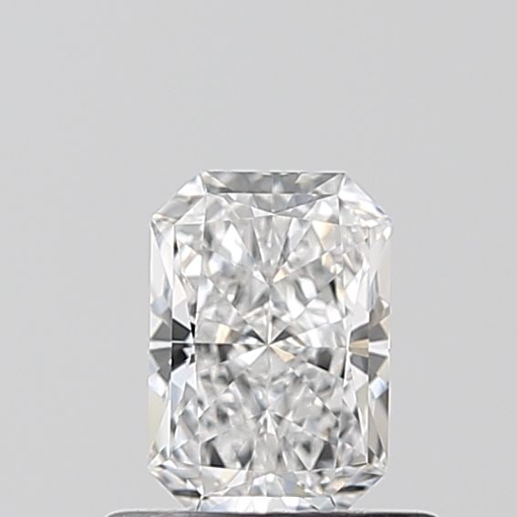 Loose Diamond - RADIANT 0.52ct D VVS2: Loose Diamond - RADIANT 0.52ct D VVS2 Source: This is a real non-mined Diamond that has been grown in a lab Shape: RADIANT Carats: 0.52 Color: D Clarity: VVS2 Certification: IGI Video: