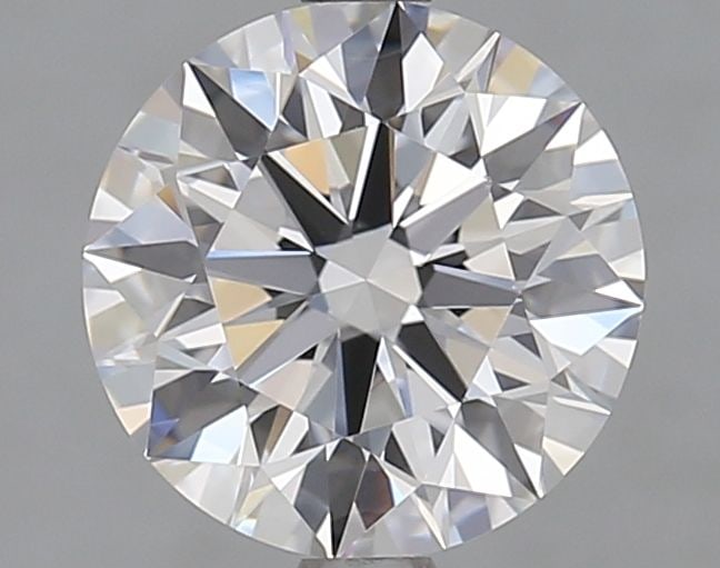 Ideal Loose Diamond - ROUND 2.12ct D FL: Ideal Loose Diamond - ROUND 2.12ct D FL Source: This is a real non-mined Diamond that has been grown in a lab Shape: ROUND Carats: 2.12 Color: D Clarity: FL Certification: IGI Video: