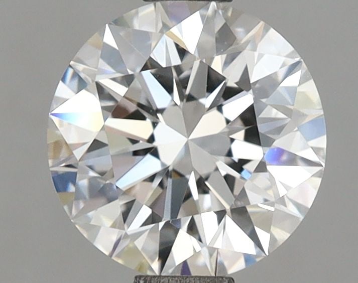 Ideal Loose Diamond - ROUND 1.52ct E VVS2: Ideal Loose Diamond - ROUND 1.52ct E VVS2 Source: This is a real non-mined Diamond that has been grown in a lab Shape: ROUND Carats: 1.52 Color: E Clarity: VVS2 Certification: IGI Video: