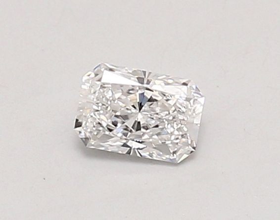 Loose Diamond - RADIANT 0.36ct D IF: Loose Diamond - RADIANT 0.36ct D IF Source: This is a real non-mined Diamond that has been grown in a lab Shape: RADIANT Carats: 0.36 Color: D Clarity: IF Certification: IGI Video: