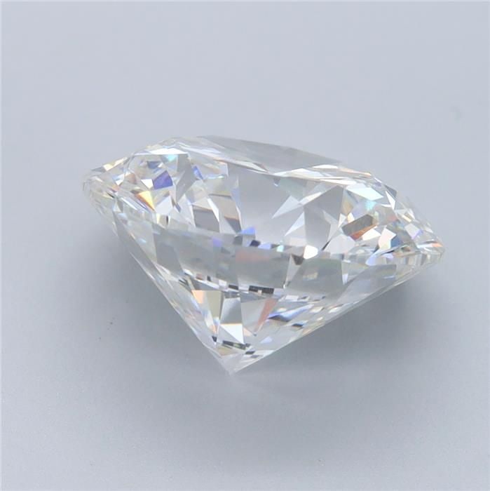 Ideal Loose Diamond - ROUND 6.36ct E VS1 (1 of 1)