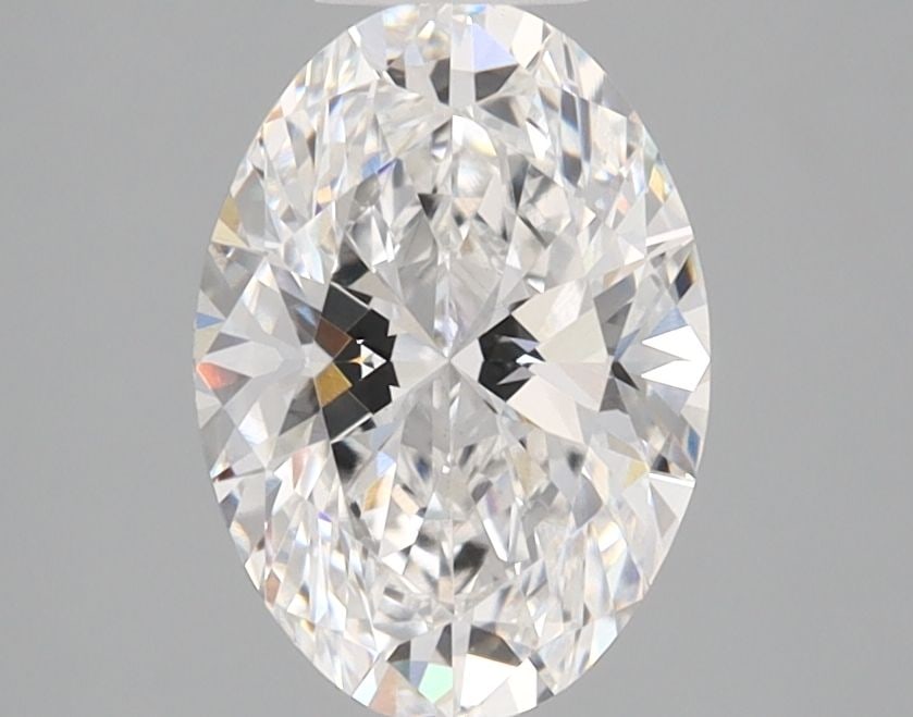 Loose Diamond - OVAL 1.57ct D VS1: Loose Diamond - OVAL 1.57ct D VS1 Source: This is a real non-mined Diamond that has been grown in a lab Shape: OVAL Carats: 1.57 Color: D Clarity: VS1 Certification: IGI Video: