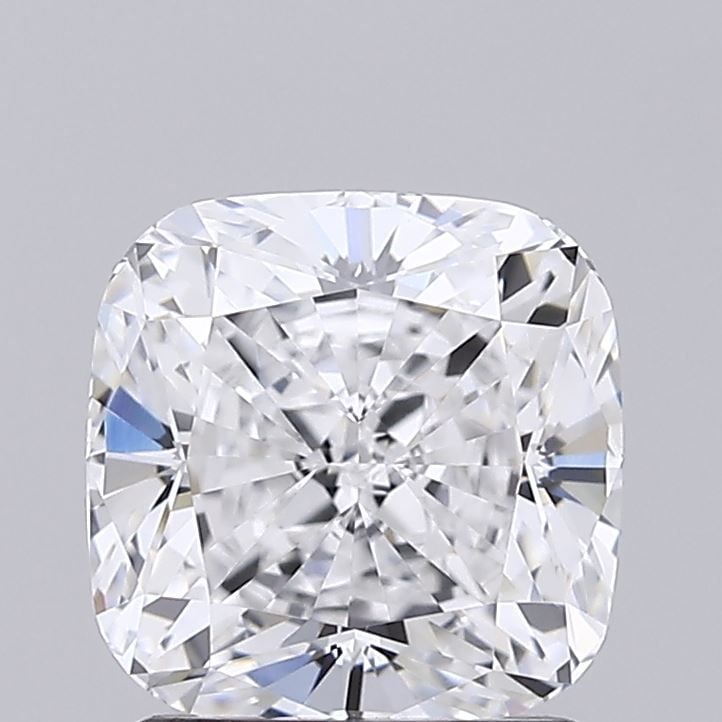 Loose Diamond - CUSHION MODIFIED 1.63ct D VVS1 (1 of 1)