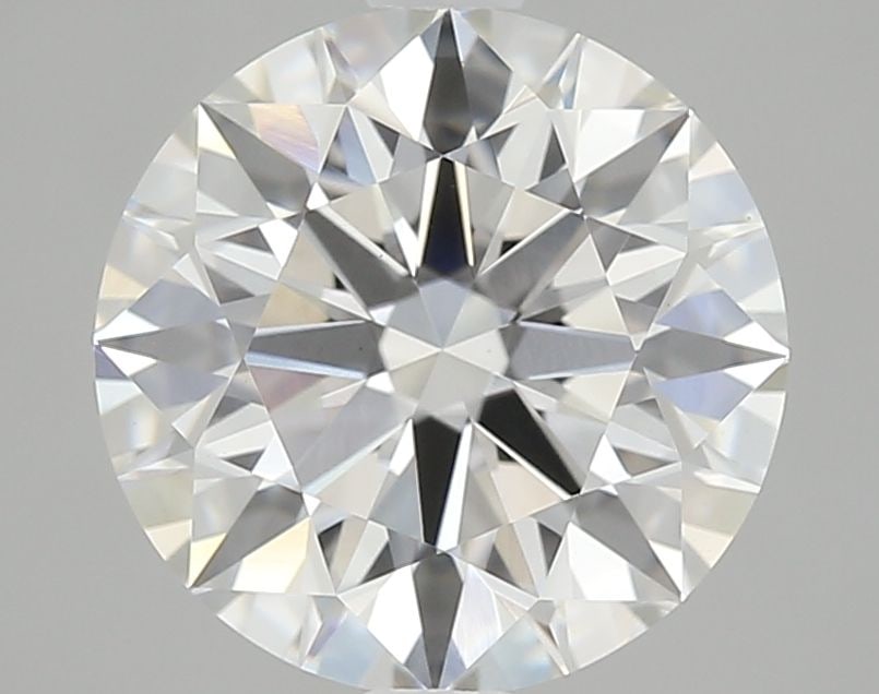 Ideal Loose Diamond - ROUND 2.35ct G VS1: Ideal Loose Diamond - ROUND 2.35ct G VS1 Source: This is a real non-mined Diamond that has been grown in a lab Shape: ROUND Carats: 2.35 Color: G Clarity: VS1 Certification: IGI Video: