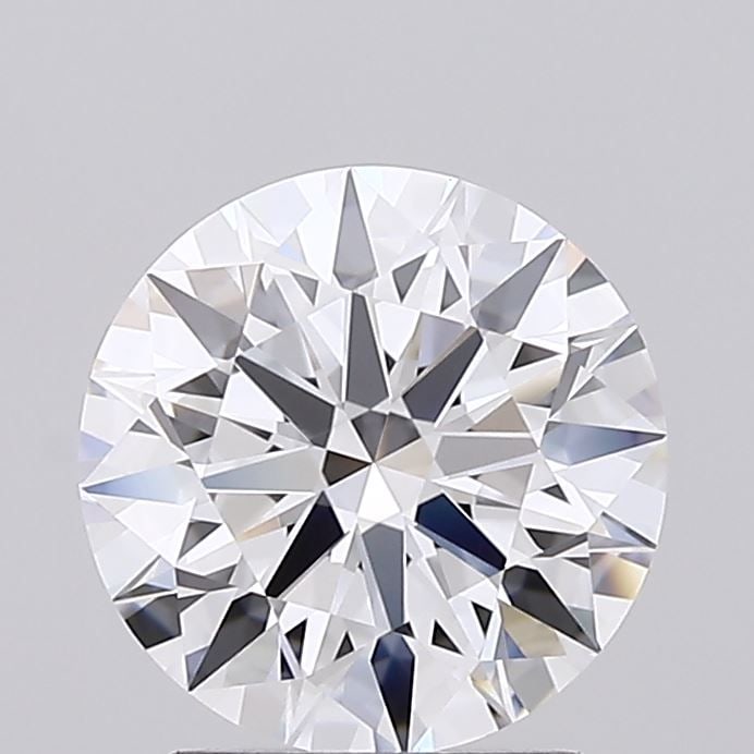 Ideal Loose Diamond - ROUND 1.7ct D VVS2: Ideal Loose Diamond - ROUND 1.7ct D VVS2 Source: This is a real non-mined Diamond that has been grown in a lab Shape: ROUND Carats: 1.7 Color: D Clarity: VVS2 Certification: IGI Video: