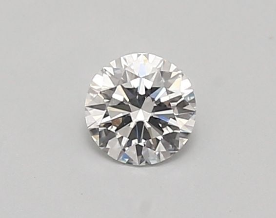 Ideal Loose Diamond - ROUND 0.36ct D VS1: Ideal Loose Diamond - ROUND 0.36ct D VS1 Source: This is a real non-mined Diamond that has been grown in a lab Shape: ROUND Carats: 0.36 Color: D Clarity: VS1 Certification: IGI Video: