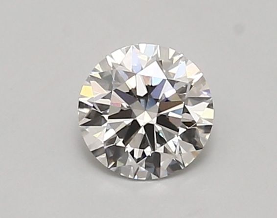 Ideal Loose Diamond - ROUND 0.66ct D VS1: Ideal Loose Diamond - ROUND 0.66ct D VS1 Source: This is a real non-mined Diamond that has been grown in a lab Shape: ROUND Carats: 0.66 Color: D Clarity: VS1 Certification: IGI Video: