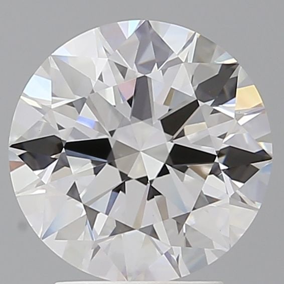 Ideal Loose Diamond - ROUND 3.01ct F VS1: Ideal Loose Diamond - ROUND 3.01ct F VS1 Source: This is a real non-mined Diamond that has been grown in a lab Shape: ROUND Carats: 3.01 Color: F Clarity: VS1 Certification: IGI Video: