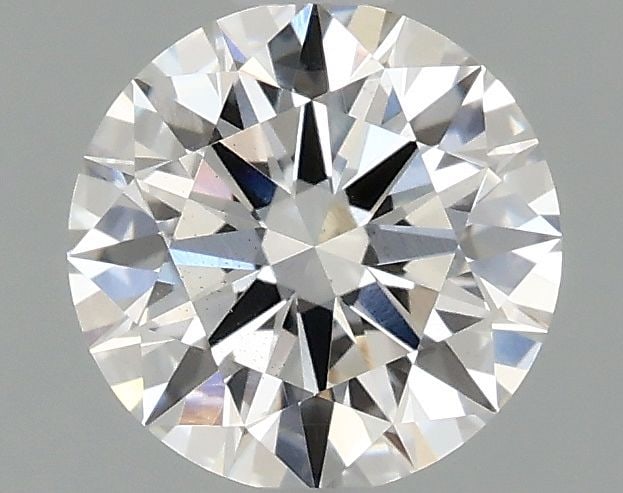 Ideal Loose Diamond - ROUND 0.96ct E VS2: Ideal Loose Diamond - ROUND 0.96ct E VS2 Source: This is a real non-mined Diamond that has been grown in a lab Shape: ROUND Carats: 0.96 Color: E Clarity: VS2 Certification: IGI Video: