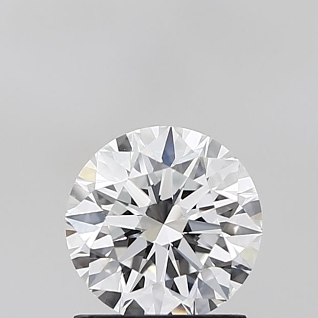 Loose Diamond - ROUND 1.26ct D VVS2: Loose Diamond - ROUND 1.26ct D VVS2 Source: This is a real non-mined Diamond that has been grown in a lab Shape: ROUND Carats: 1.26 Color: D Clarity: VVS2 Certification: IGI Video: