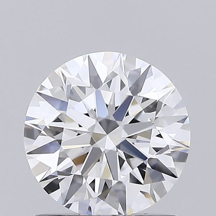 Ideal Loose Diamond - ROUND 1.04ct D VS1: Ideal Loose Diamond - ROUND 1.04ct D VS1 Source: This is a real non-mined Diamond that has been grown in a lab Shape: ROUND Carats: 1.04 Color: D Clarity: VS1 Certification: IGI Video: